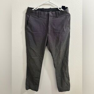 H&m pants - gray 30”